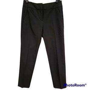 NWOT never worn Loft Marisa black dress pants